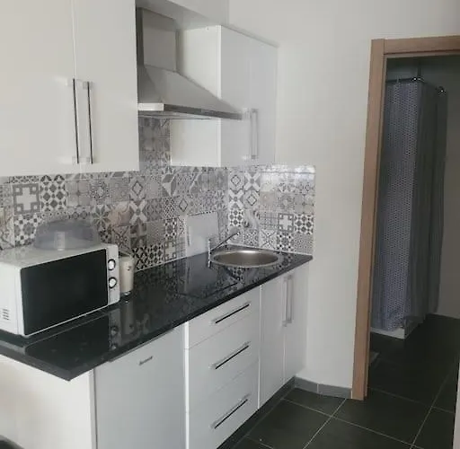 Apartamento Kuko Con Wifi Al Lado Metro