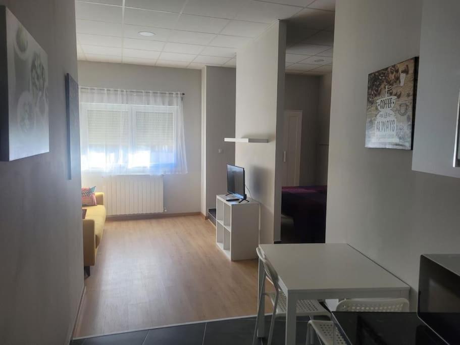 Kuko Con Wifi Al Lado Metro Apartamento Bilbao