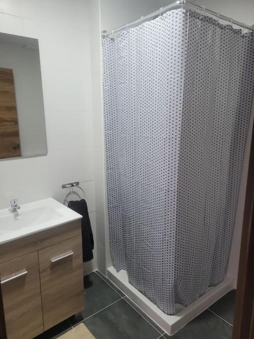 Apartamento Kuko Con Wifi Al Lado Metro
