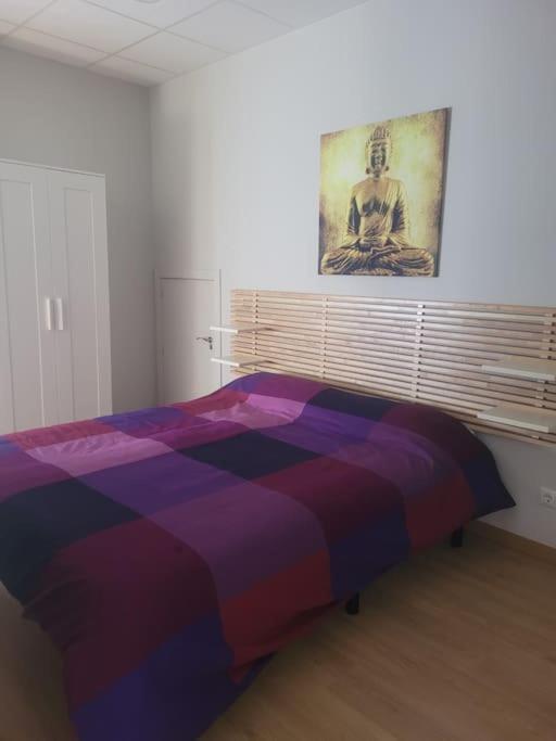 Apartamento Kuko Con Wifi Al Lado Metro